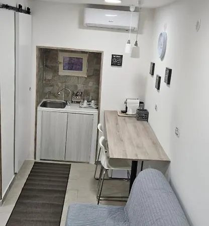 Casa San Mandato Holiday home Naples