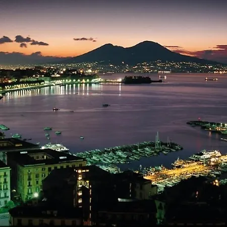 Casa San Mandato Holiday home Naples