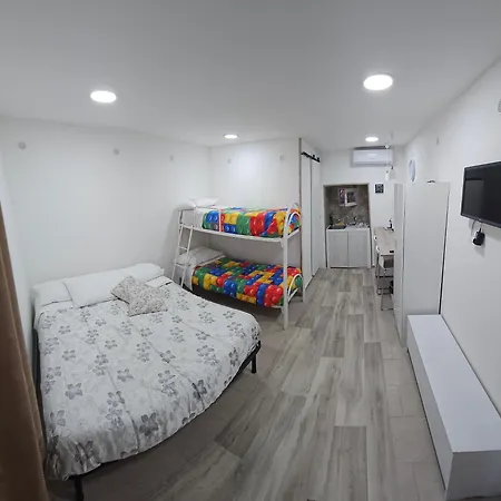 Holiday home Casa San Mandato Naples
