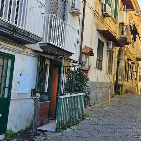 Casa San Mandato Naples