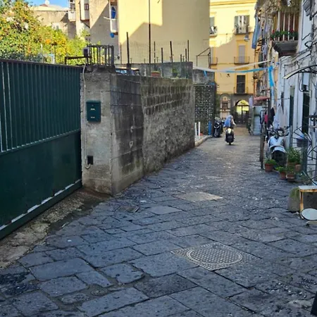 Casa San Mandato * Naples