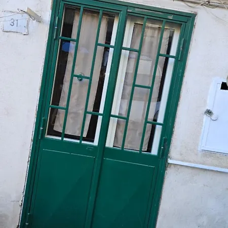 Casa San Mandato Holiday home Naples