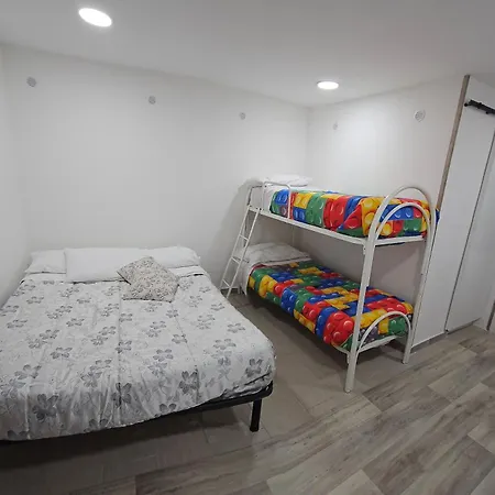 Casa San Mandato Holiday home *