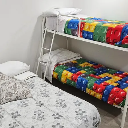 Holiday home Casa San Mandato *